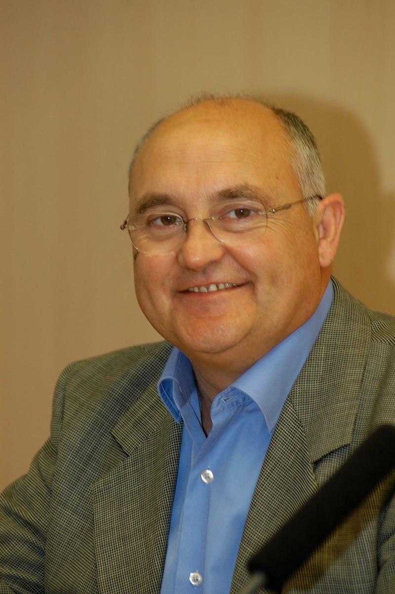 Manuel Cabezuelos Concejal de Turismo de Benidorm  cabezuelos